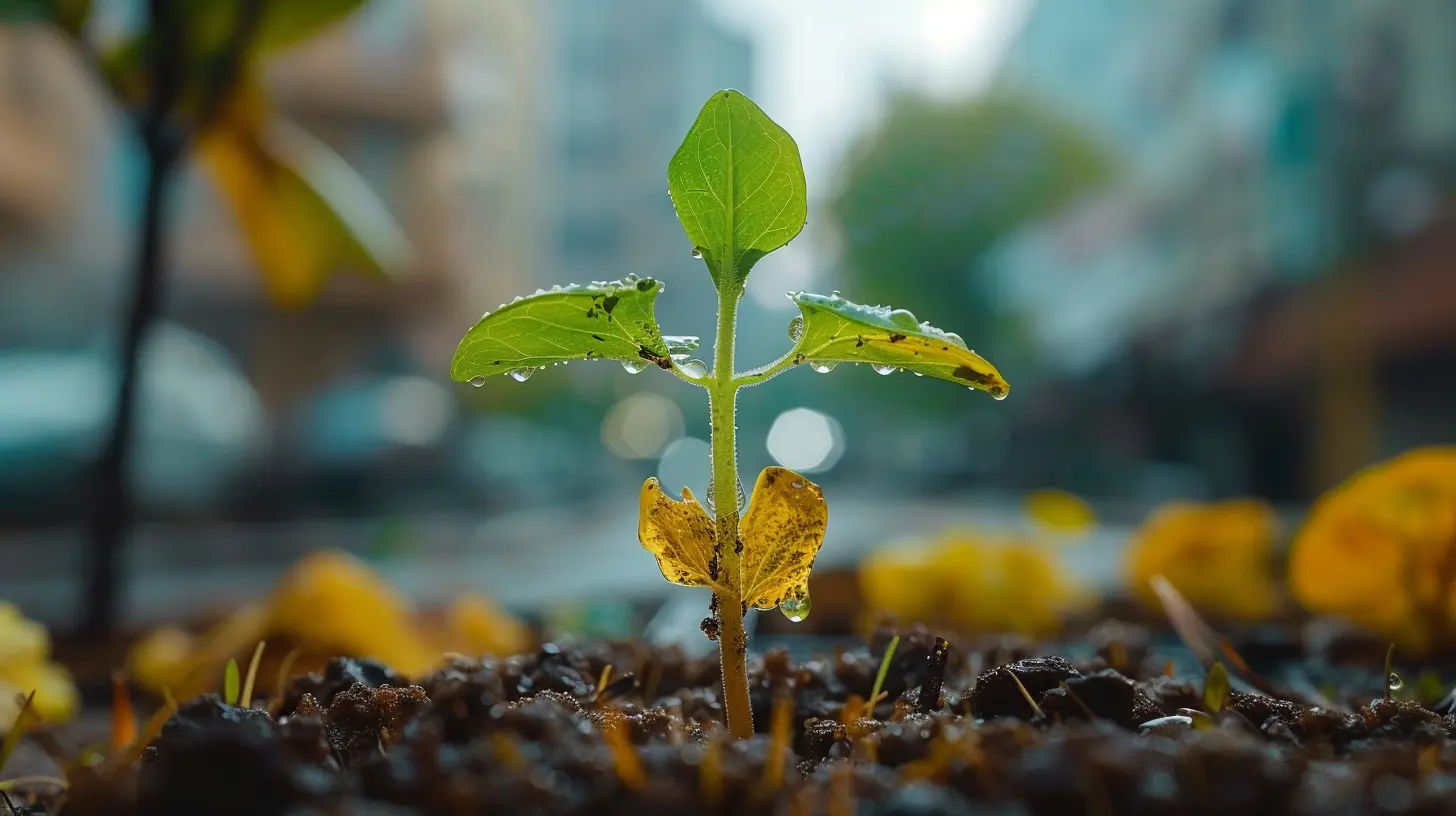 The Importance of Financial Transparency When Growing Your Team