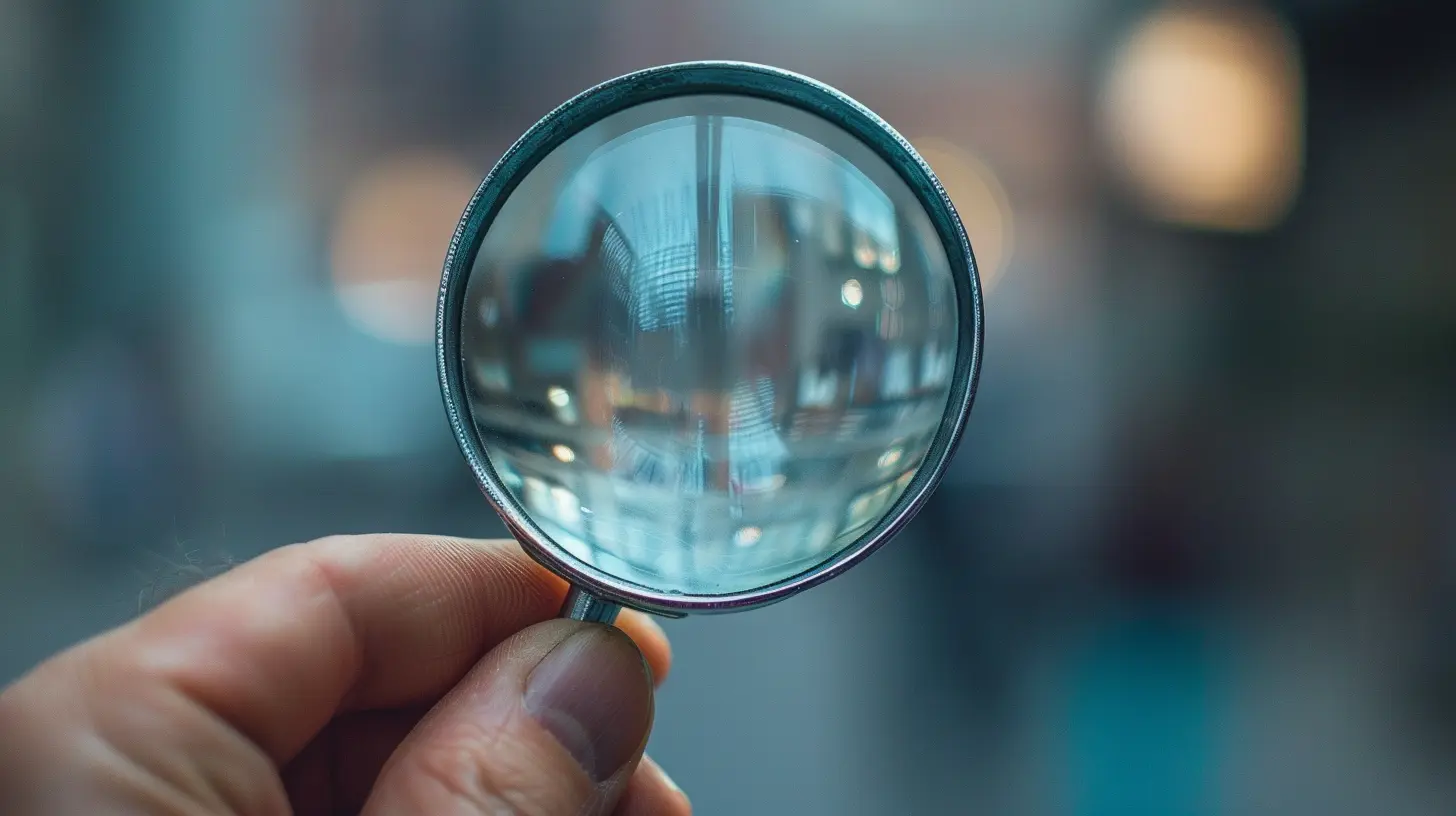 The Importance of Financial Transparency When Growing Your Team