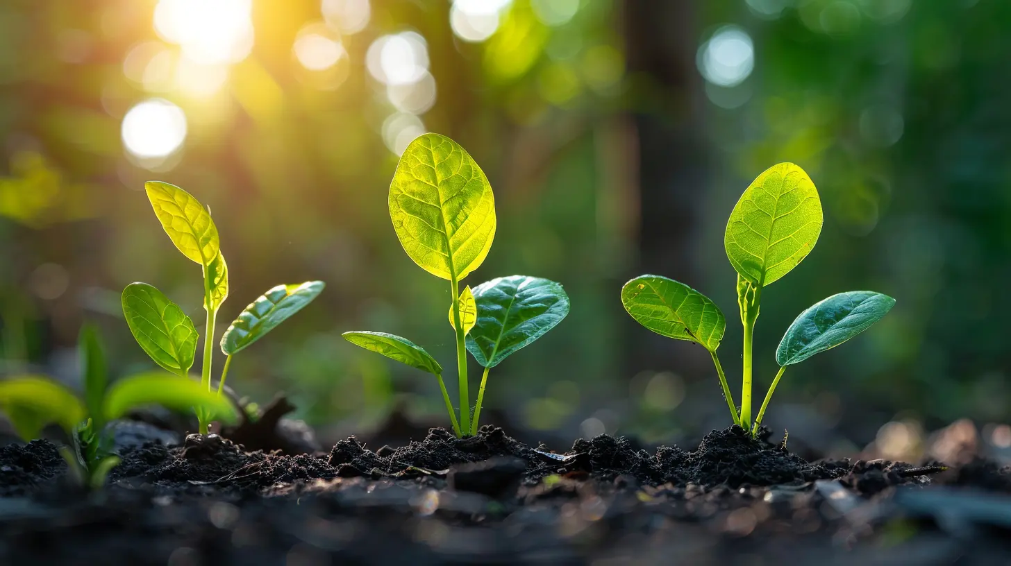 The Importance of Financial Transparency When Growing Your Team