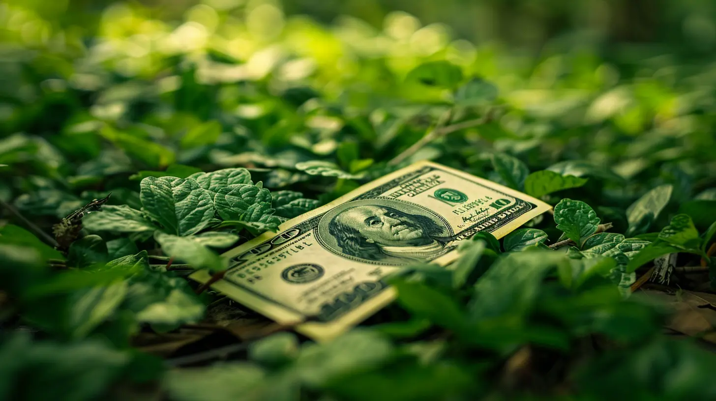 The Importance of Free Cash Flow in Stock Valuation