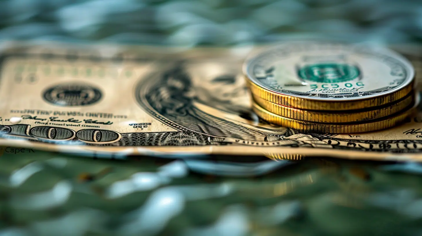 The Importance of Free Cash Flow in Stock Valuation