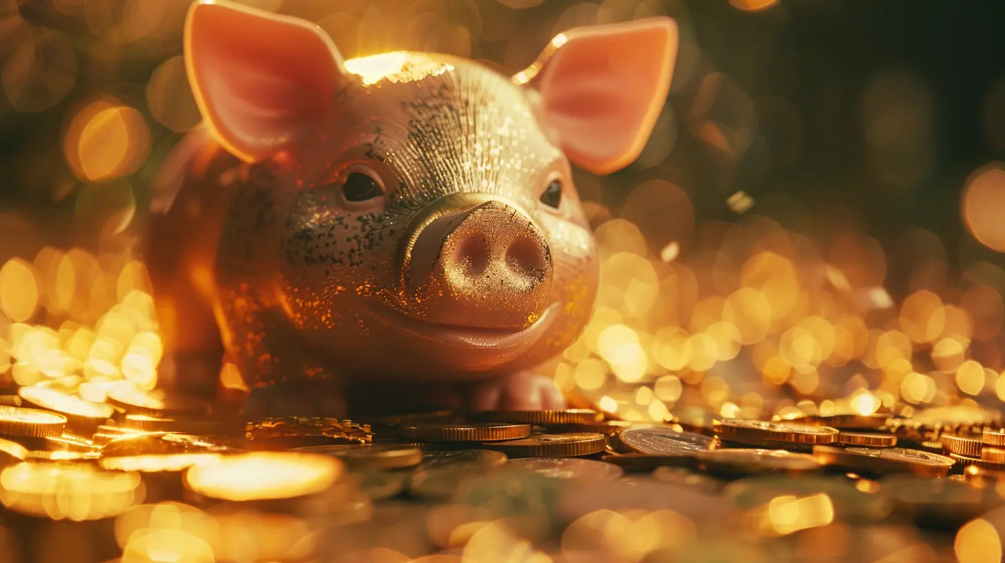 The Importance of Keeping Personal and Business Finances Separate