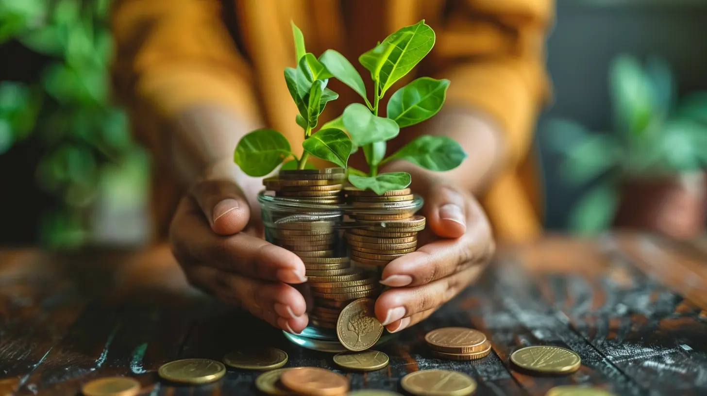 The Importance of Keeping Personal and Business Finances Separate