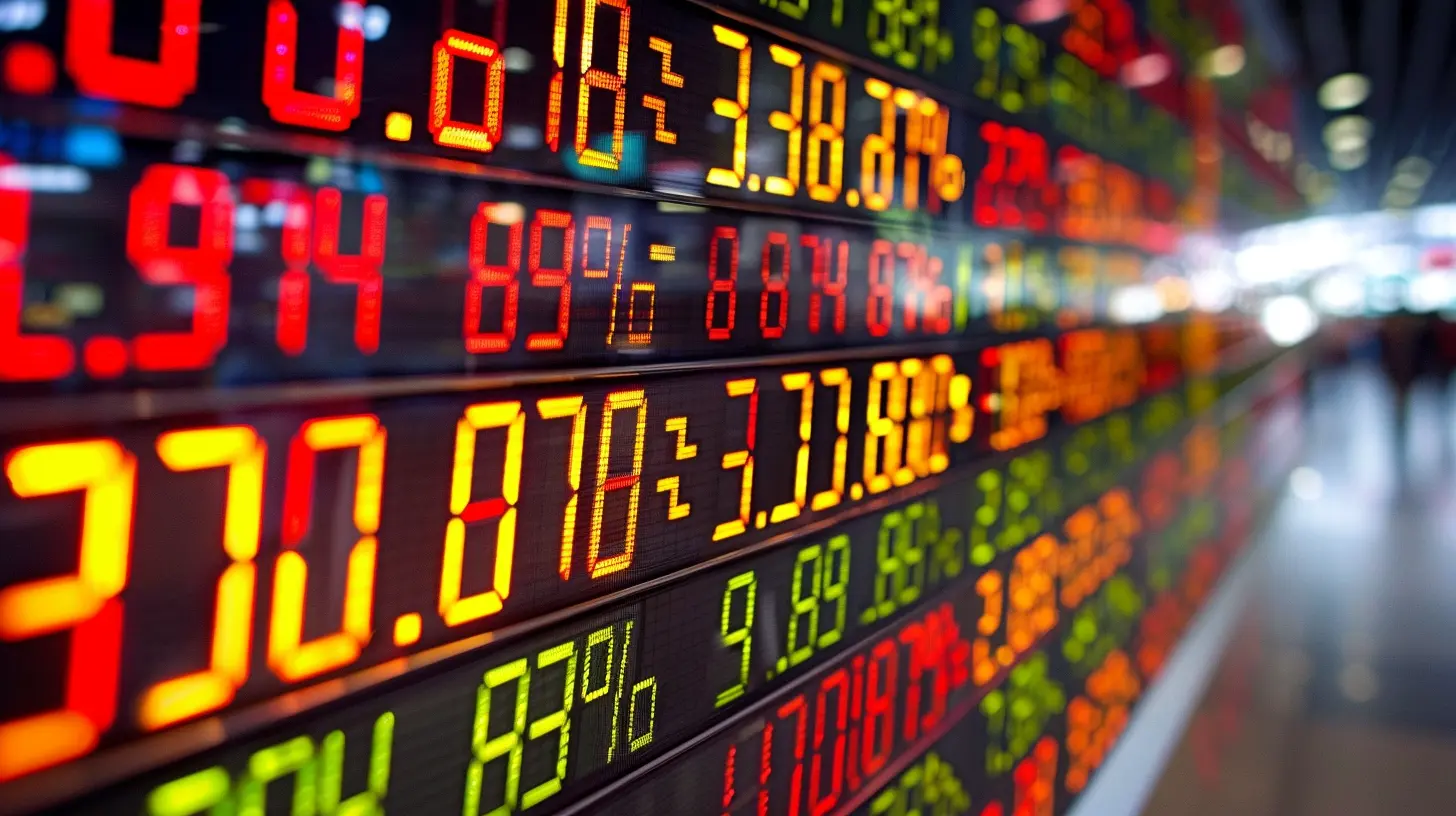 The Importance of Market Capitalization and Its Impact on Stock Selection