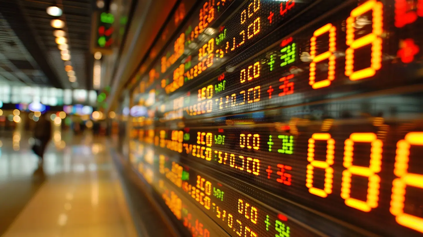 The Importance of Market Capitalization and Its Impact on Stock Selection