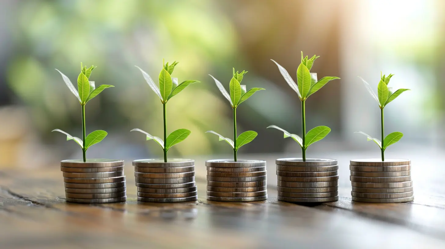 The Importance of Market Capitalization and Its Impact on Stock Selection