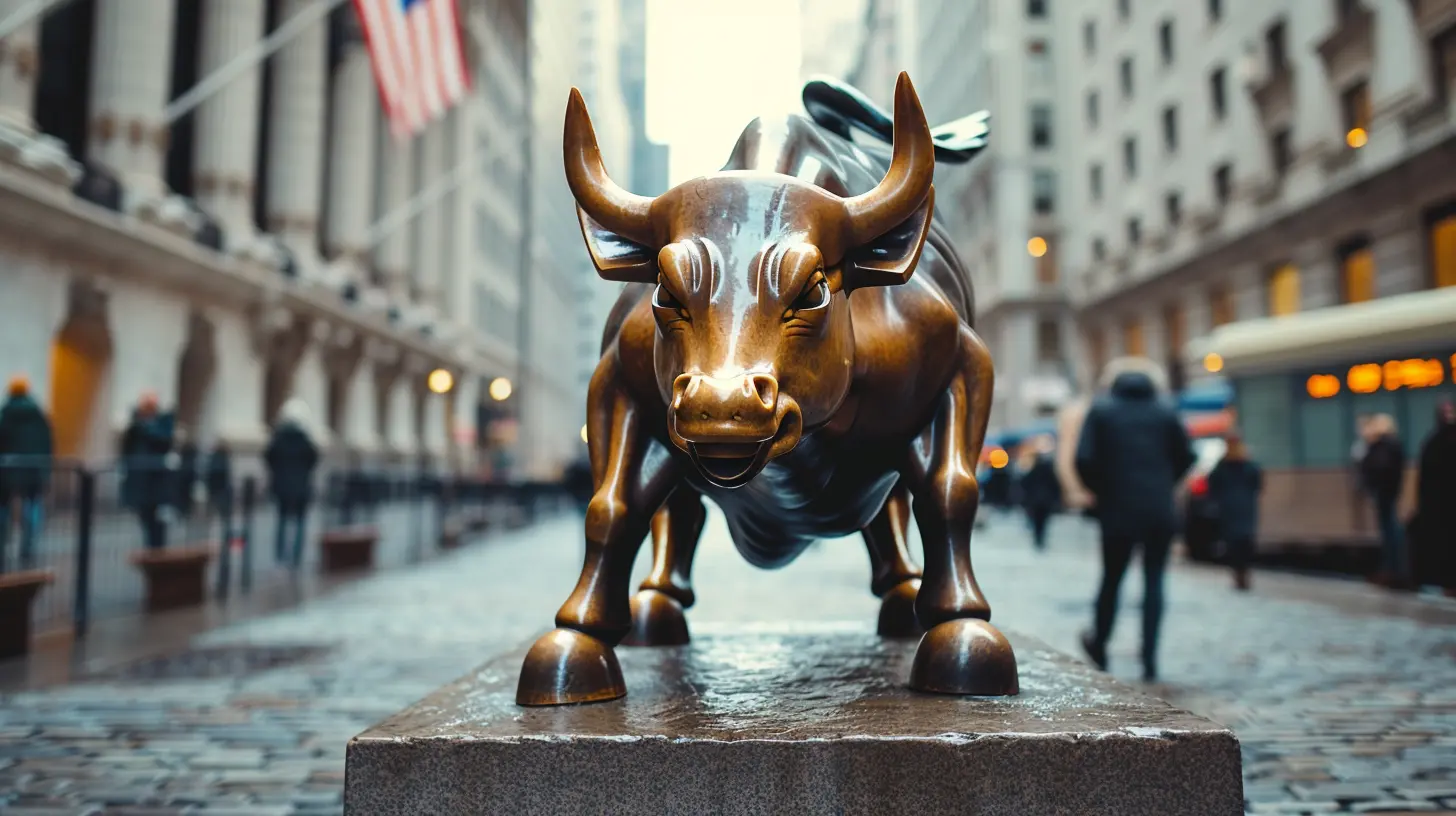 The Importance of ROE (Return on Equity) in Evaluating a Stock