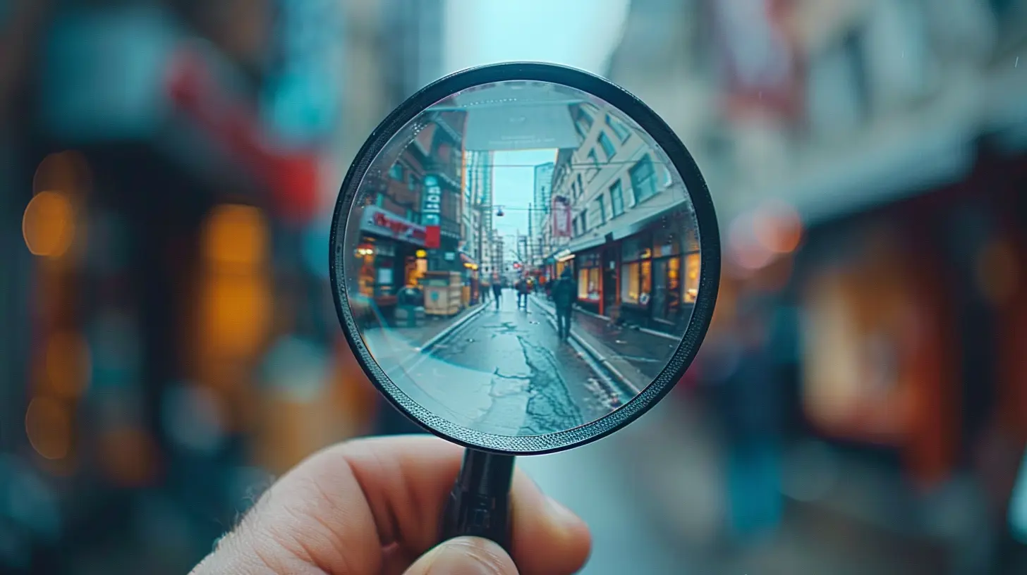 The Importance of Transparency in Crowdfunding Campaigns