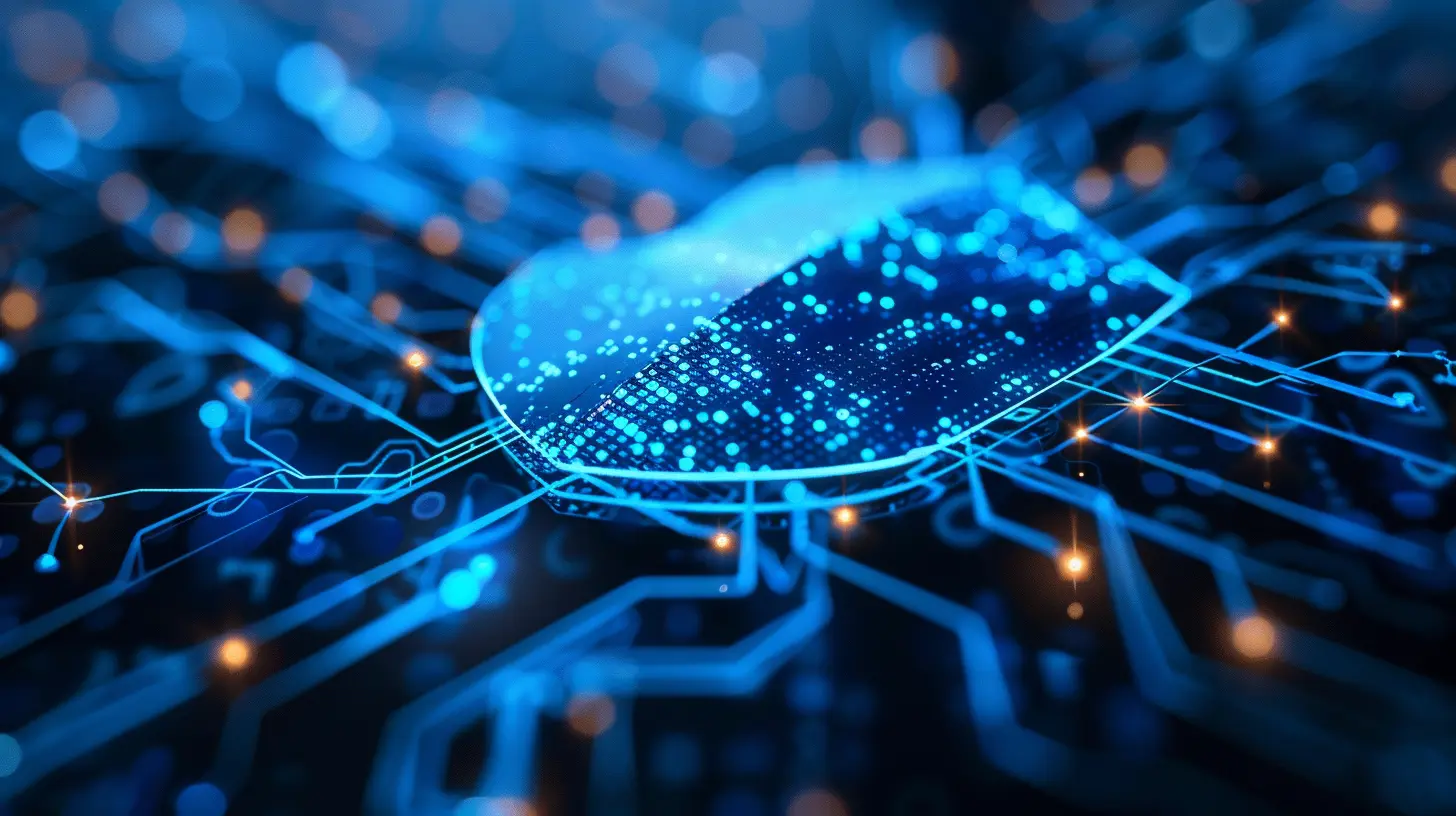 The Increasing Role of Cyber Insurance in Financial Institutions