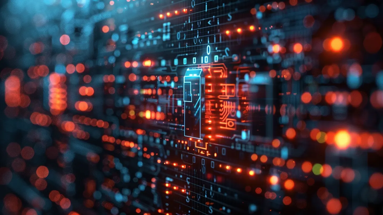 The Increasing Role of Cyber Insurance in Financial Institutions