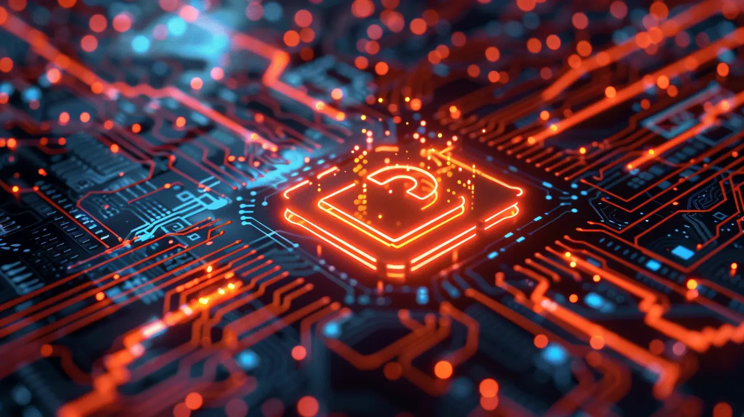 The Increasing Role of Cyber Insurance in Financial Institutions