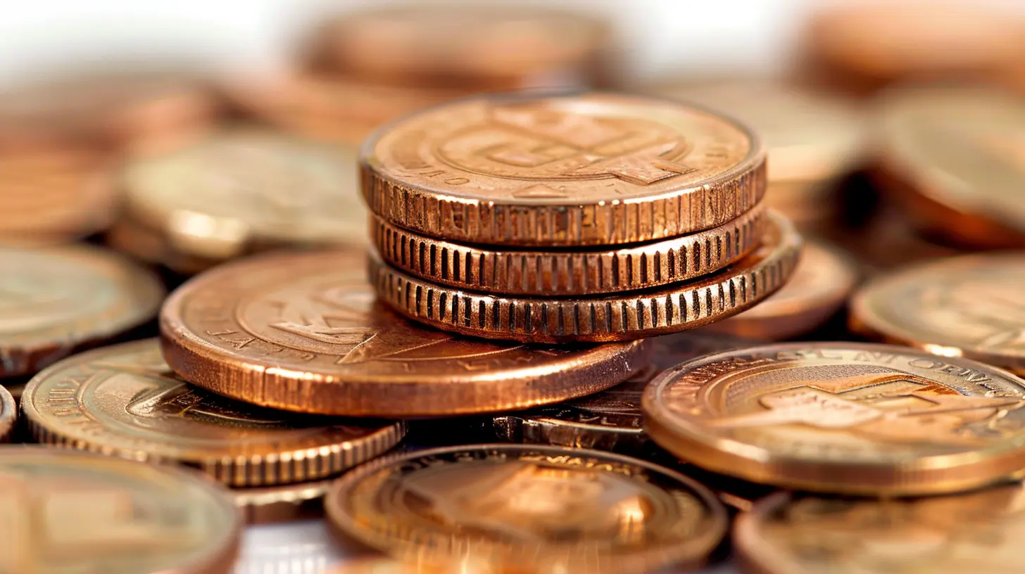 The Influence of Market Trends on Penny Stock Performances