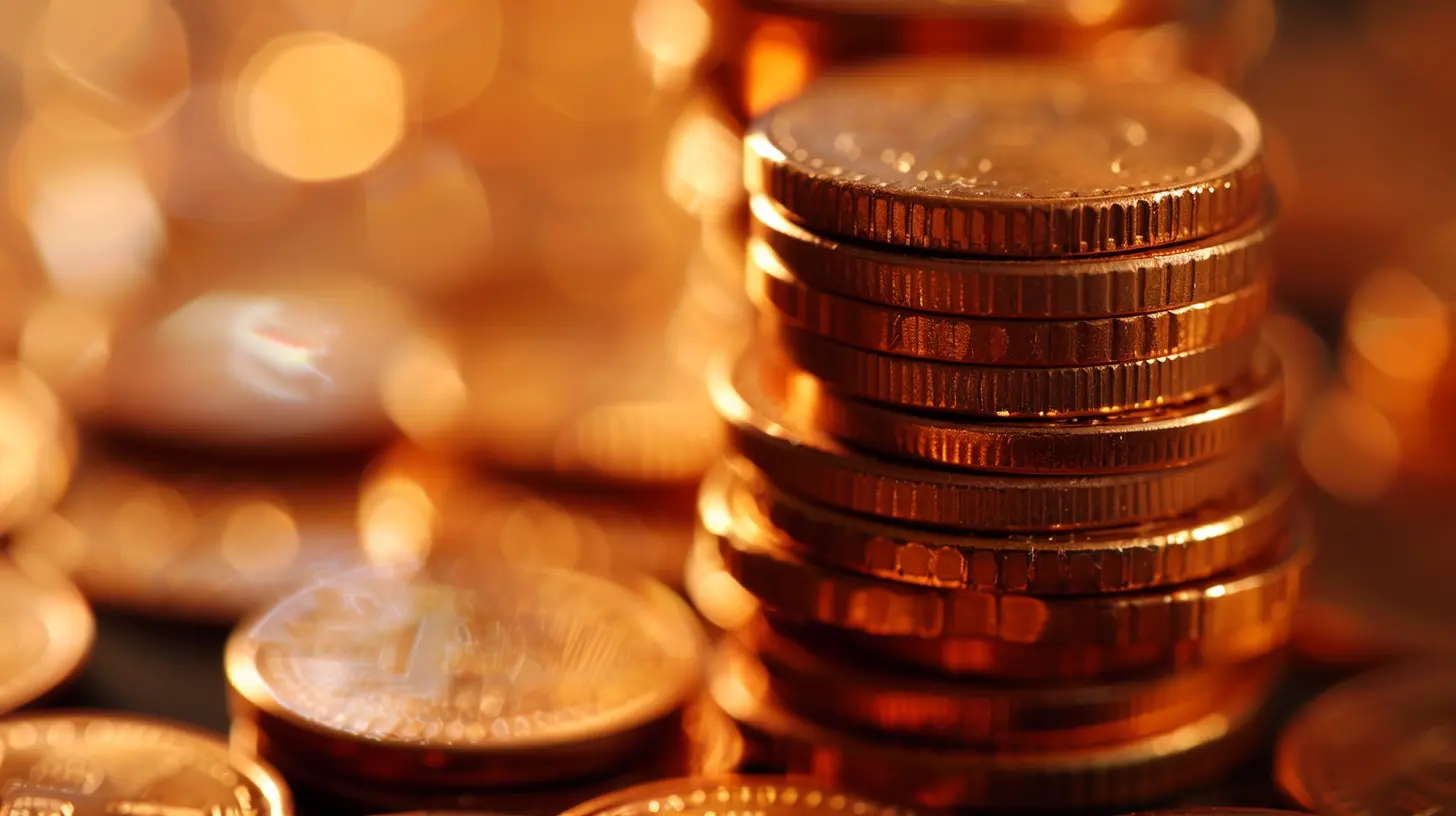 The Influence of Market Trends on Penny Stock Performances