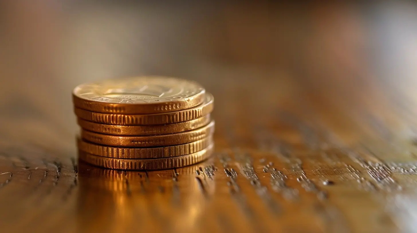 The Influence of Market Trends on Penny Stock Performances