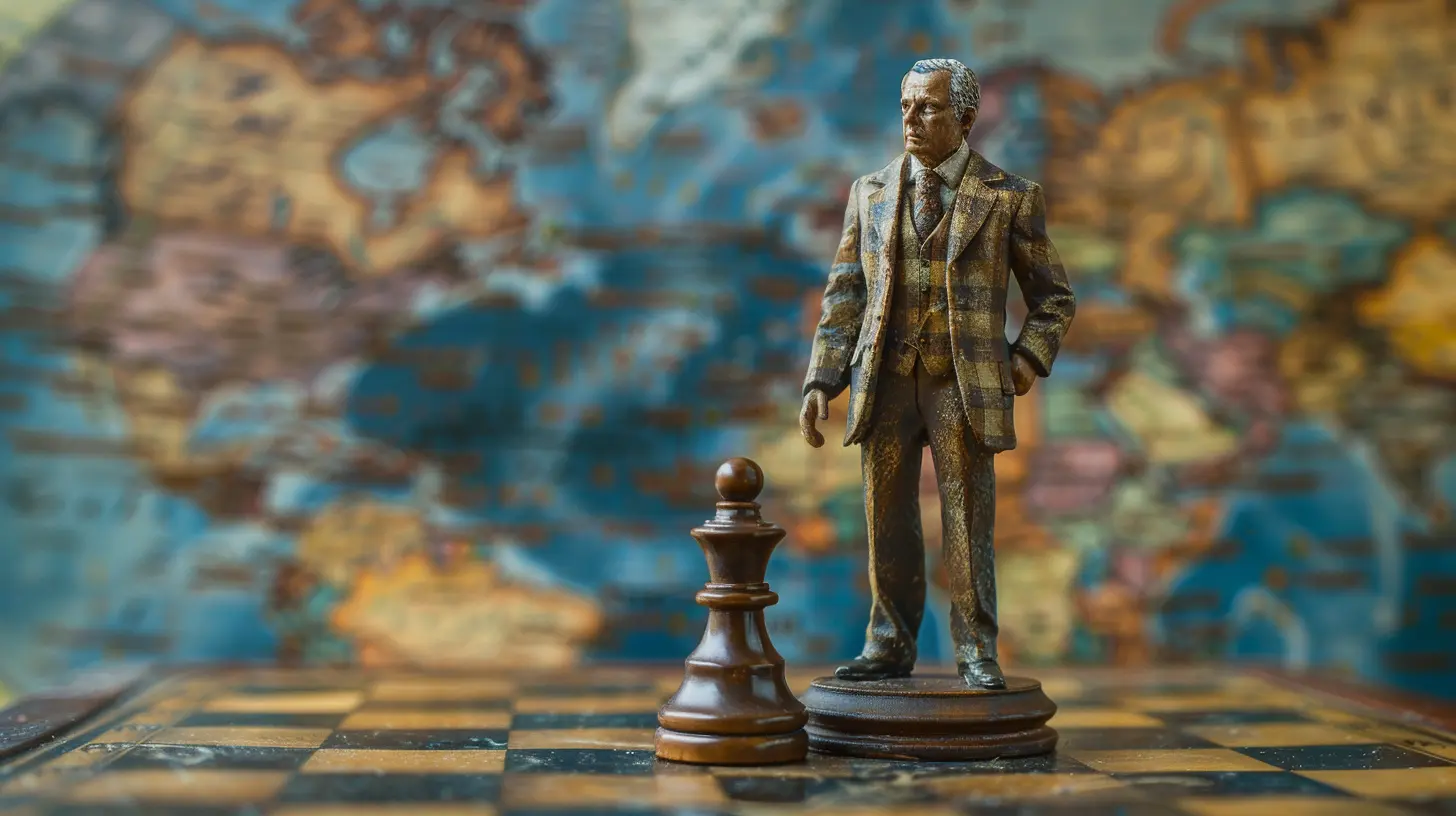 The Intersection of Risk Management and Financial Planning