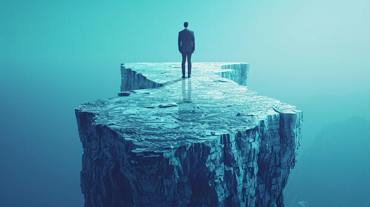 The Intersection of Risk Management and Financial Planning
