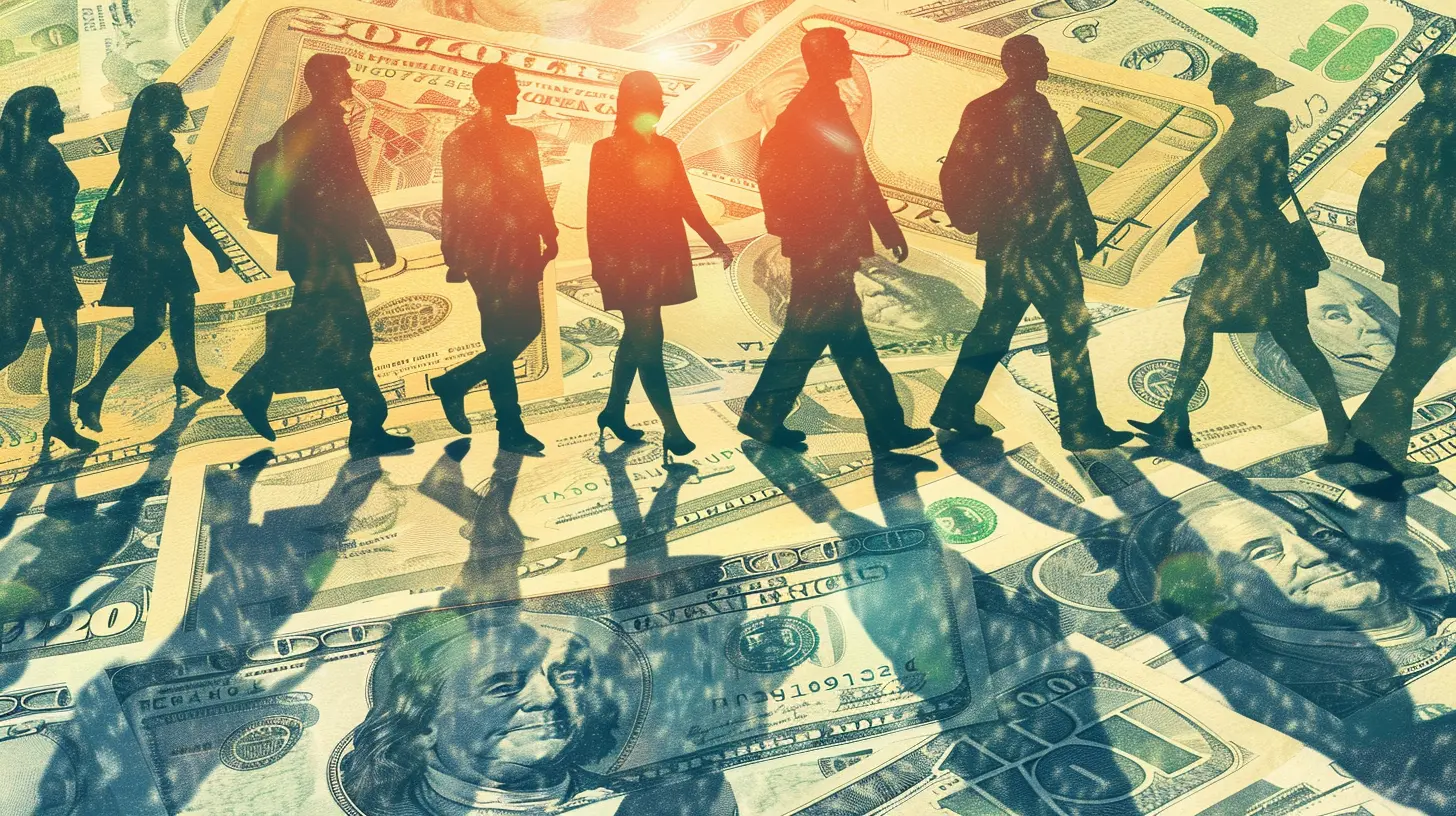 The Legal Aspects of Crowdfunding: What Entrepreneurs Need to Know