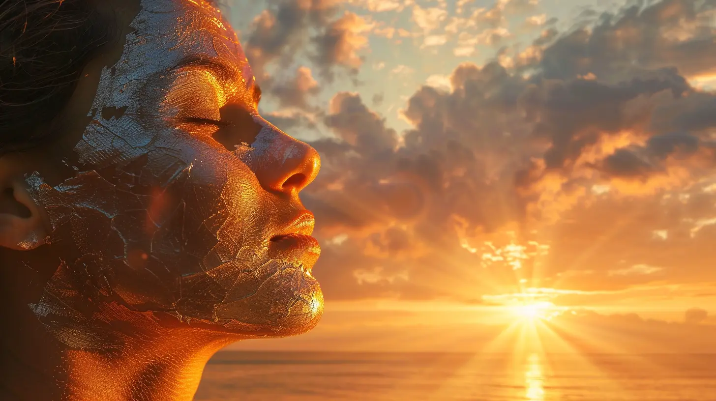 The Mindset Shift to Achieve Financial Freedom