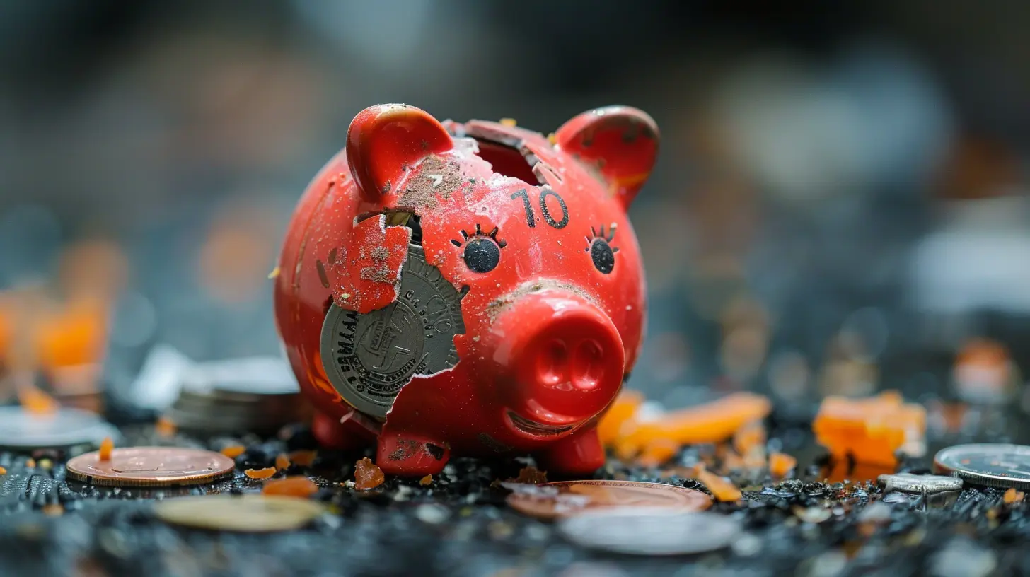 The Most Common Banking Pitfalls and How to Avoid Them