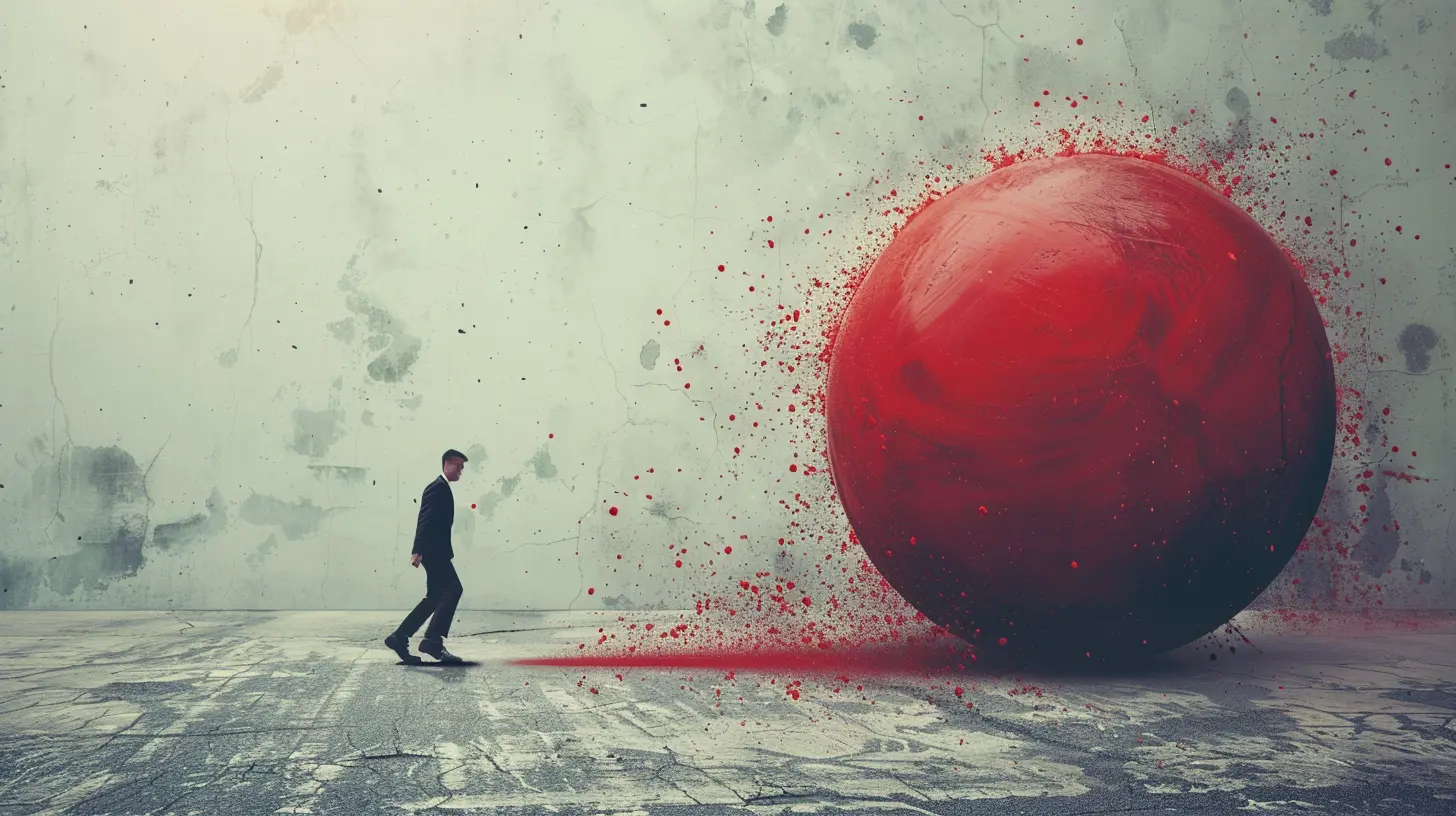 The Most Common Banking Pitfalls and How to Avoid Them