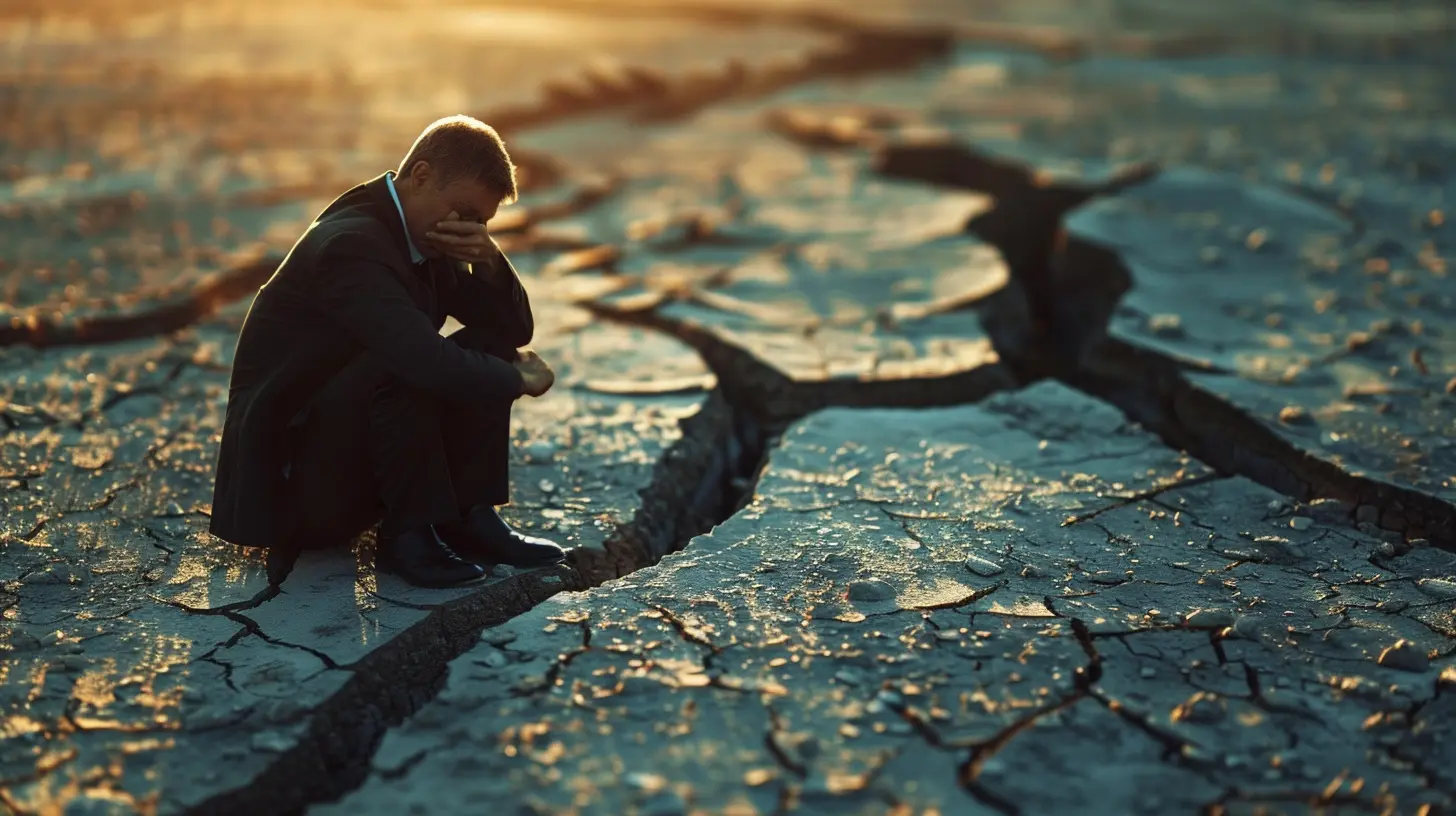 The Most Common Banking Pitfalls and How to Avoid Them