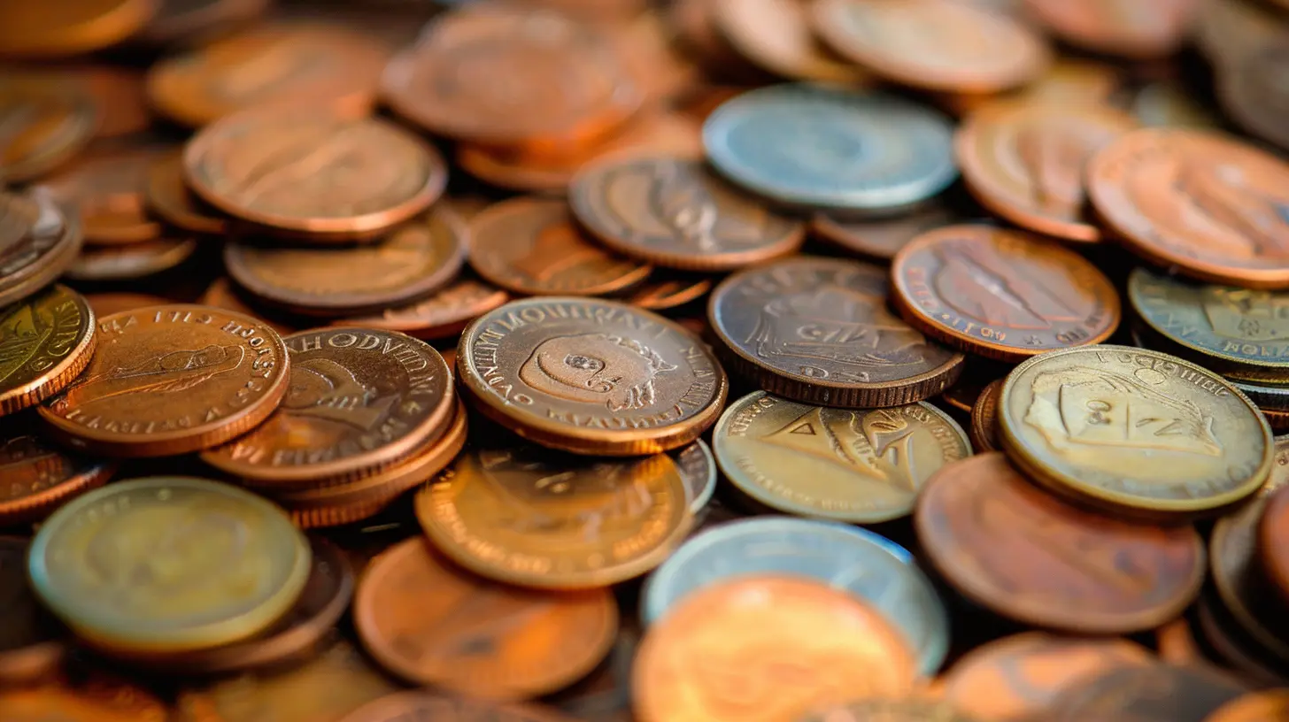 The Most Common Mistakes Penny Stock Investors Make