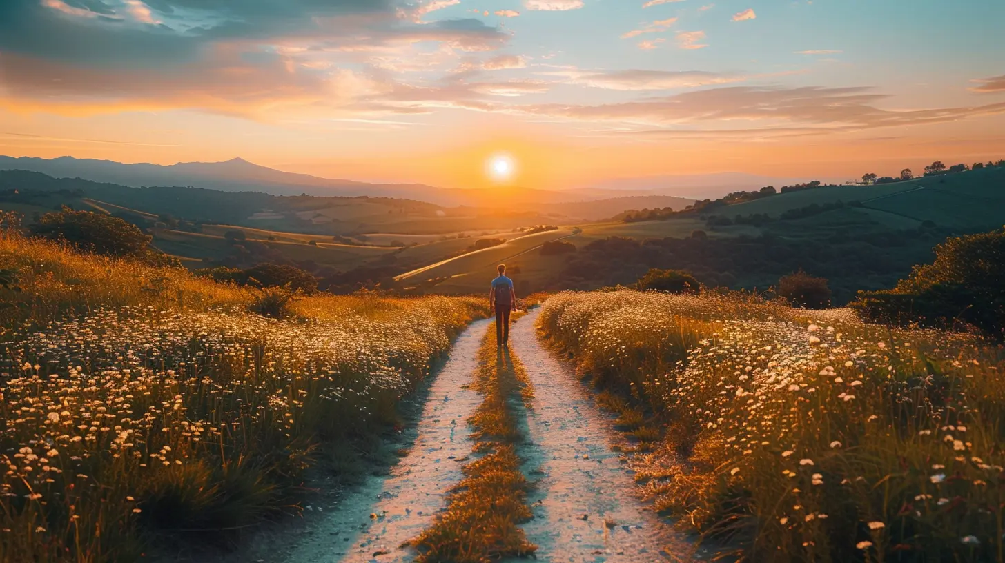 The Path to Financial Freedom: Essential Tools and Resources