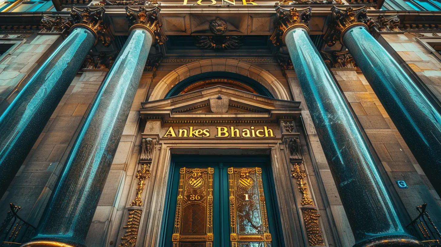 The Pros and Cons of Using Multiple Banks for Your Finances