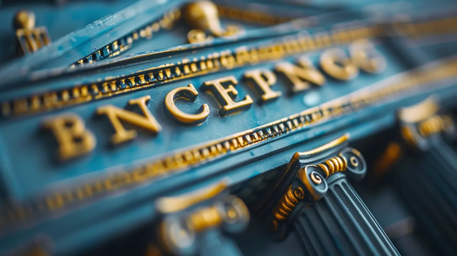 The Pros and Cons of Using Multiple Banks for Your Finances