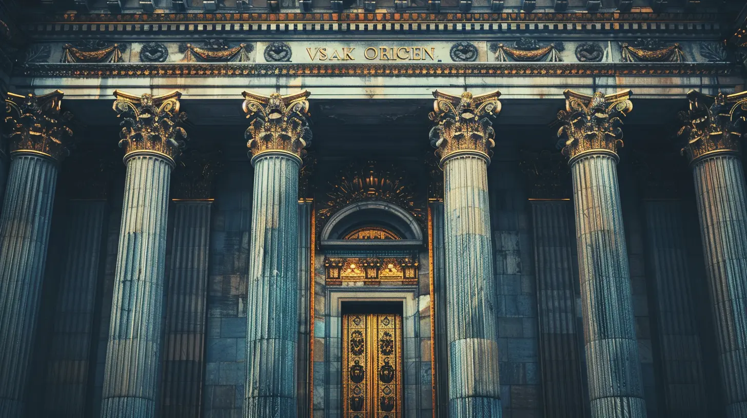 The Pros and Cons of Using Multiple Banks for Your Finances