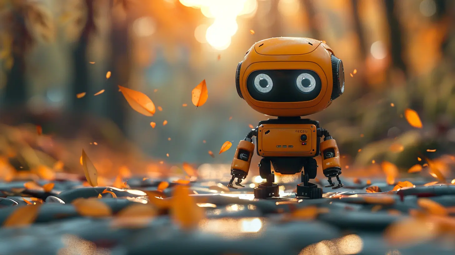 The Pros and Cons of Using Robo-Advisors for Wealth Management