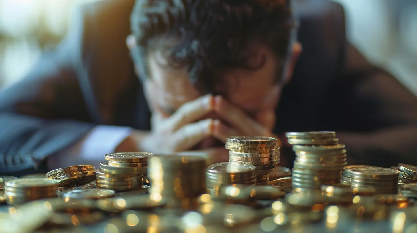 The Psychological Trap of Minimum Payments
