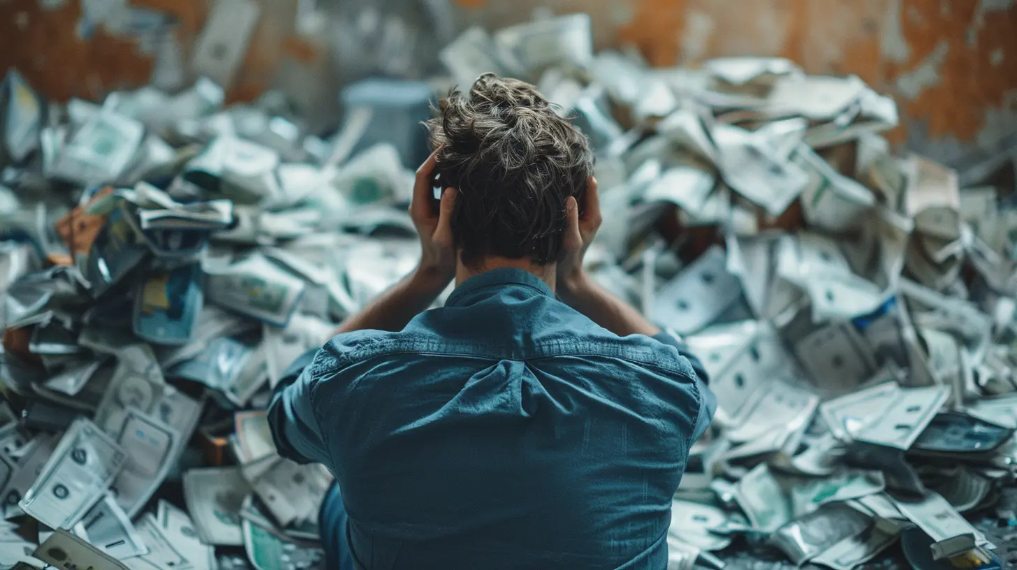The Psychological Trap of Minimum Payments