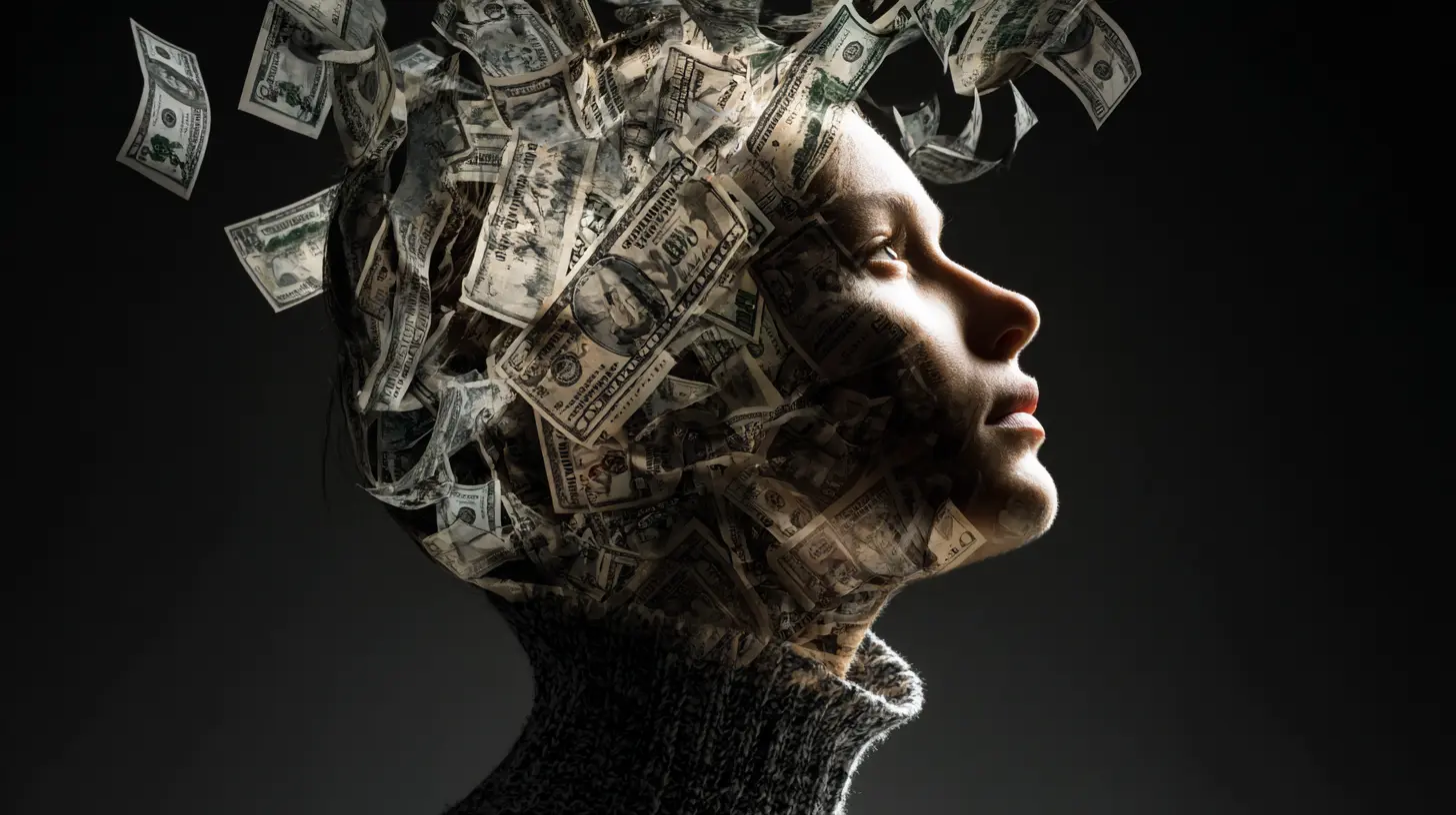 The Psychology Behind Spending: How to Align Your Mind with Your Financial Goals