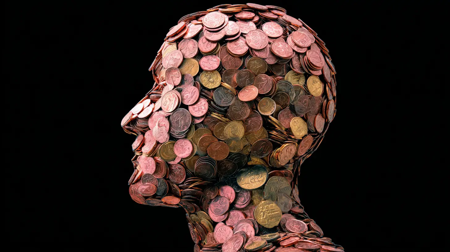 The Psychology Behind Spending: How to Align Your Mind with Your Financial Goals