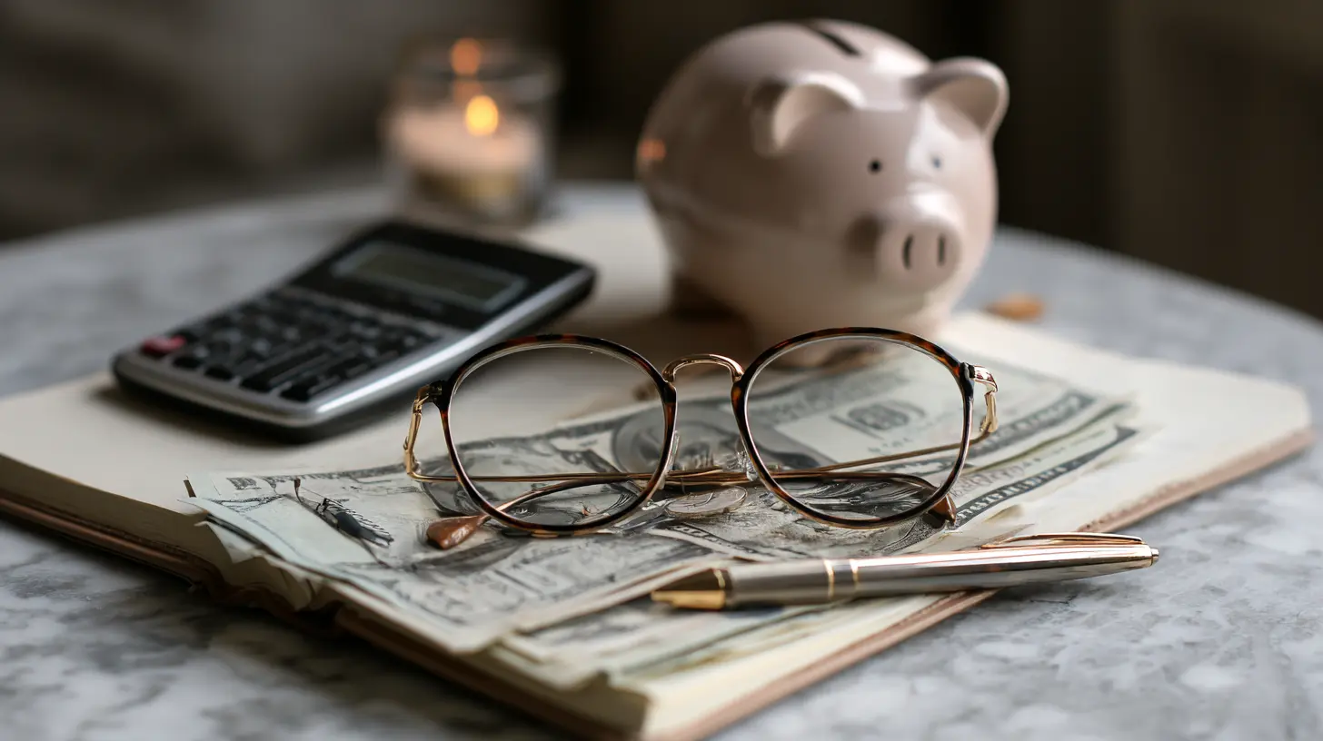 The Psychology Behind Spending: How to Align Your Mind with Your Financial Goals