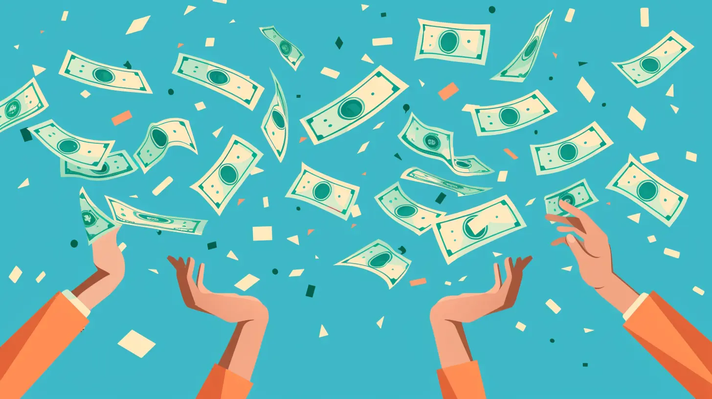 The Psychology Behind Successful Crowdfunding Campaigns