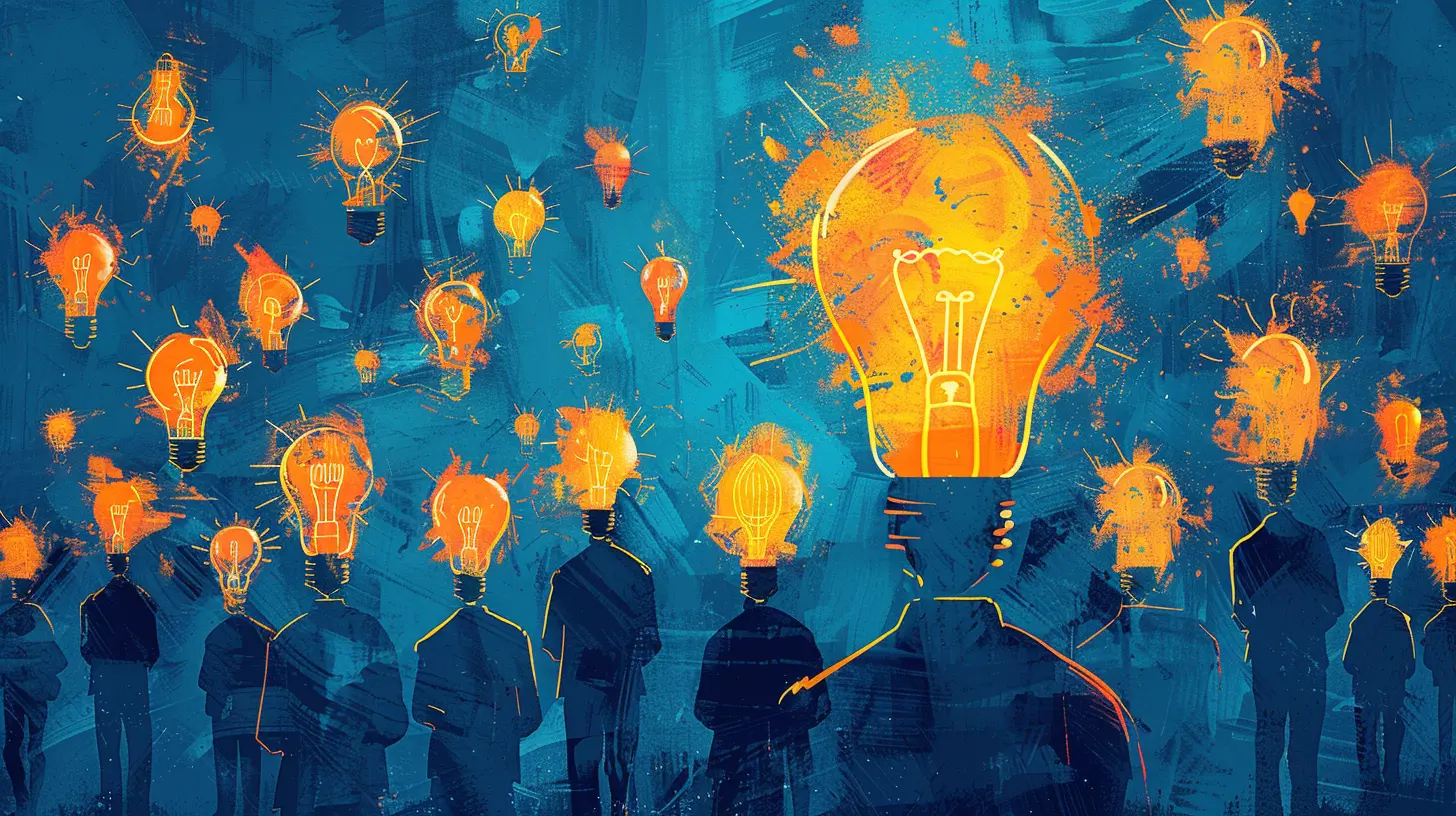 The Psychology Behind Successful Crowdfunding Campaigns