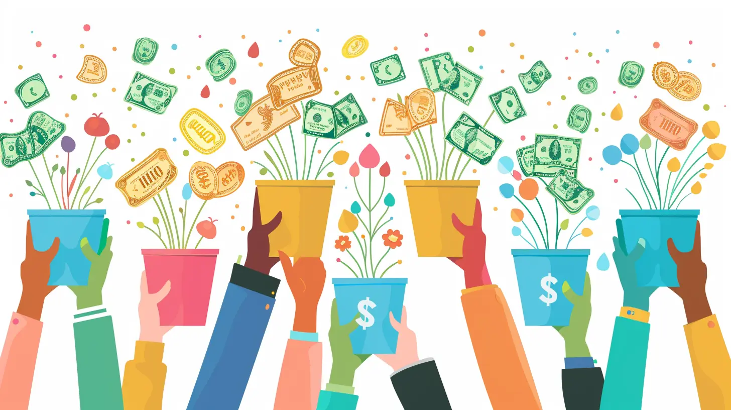 The Psychology Behind Successful Crowdfunding Campaigns