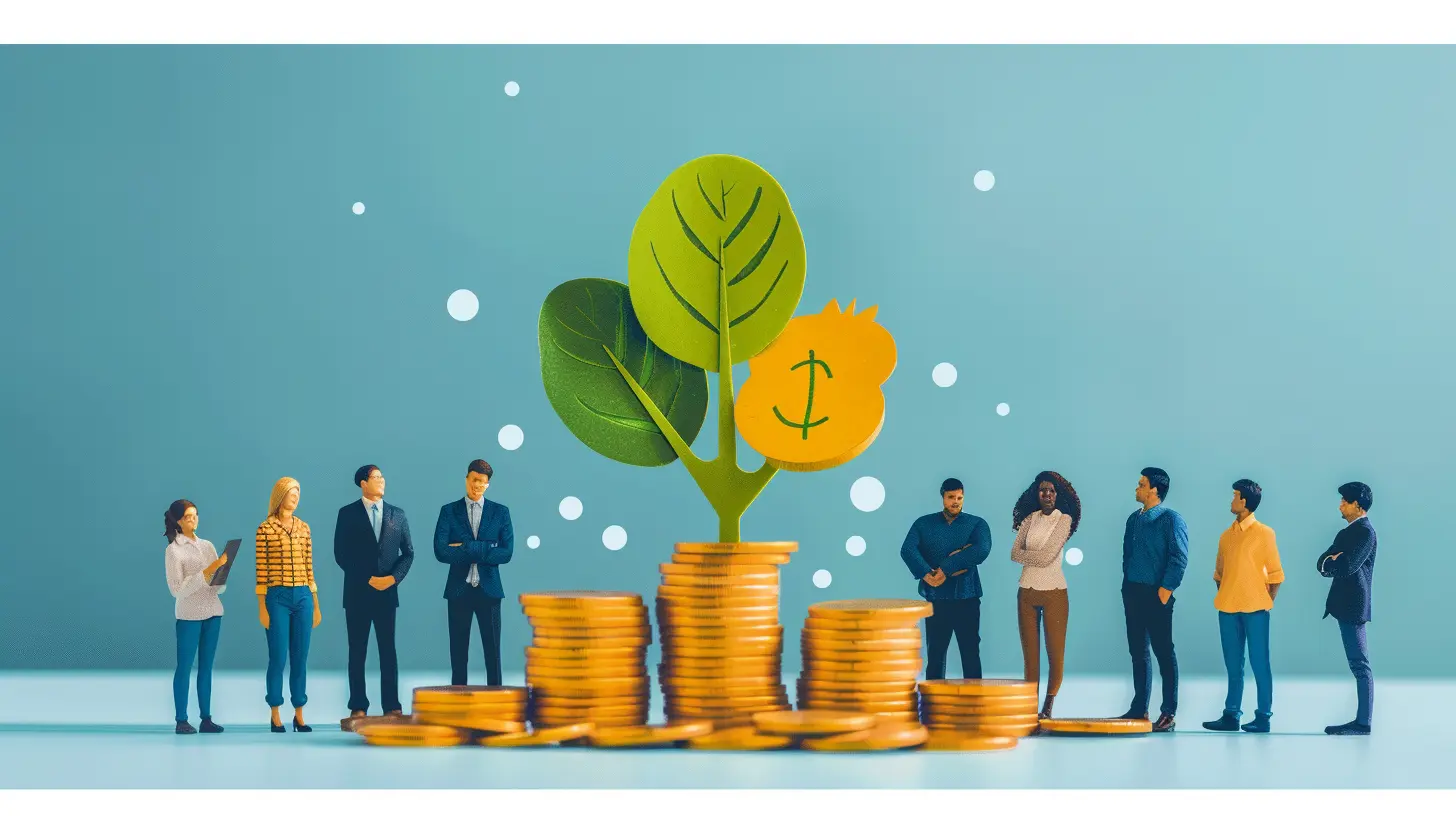 The Psychology Behind Successful Crowdfunding Campaigns