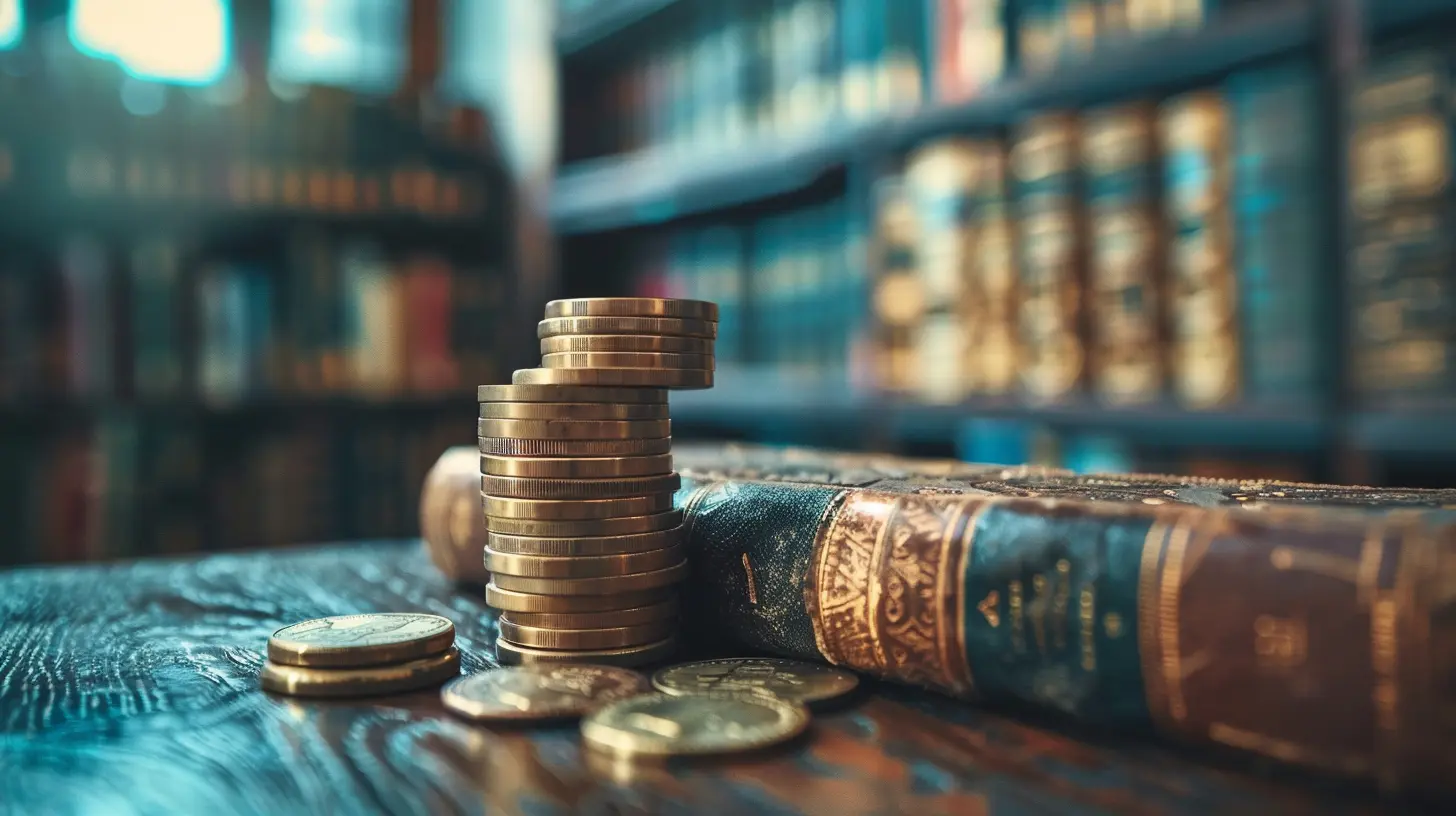The Quick Financial Pulse Check You Can Do Today