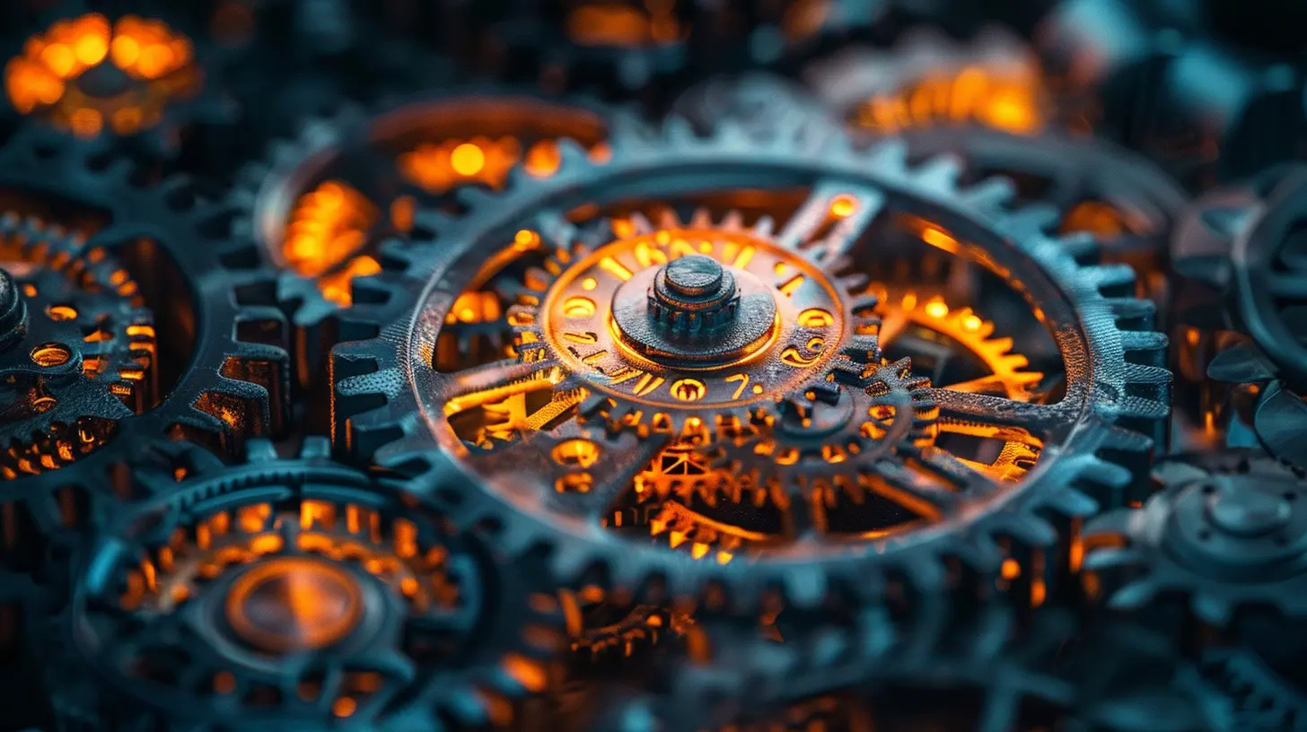 The Relationship Between Capital Allocation and Startup Success