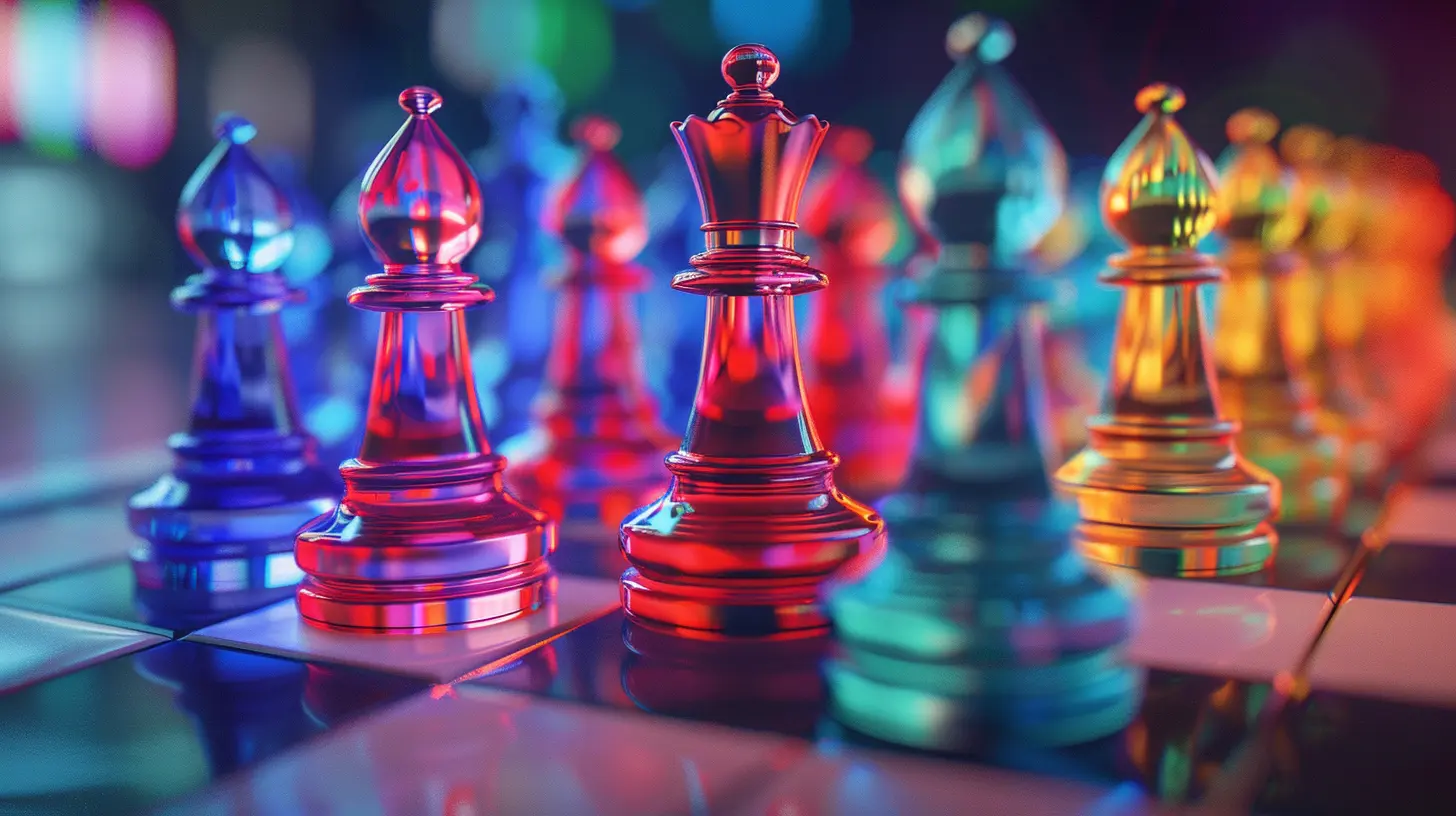 The Relationship Between Capital Allocation and Startup Success