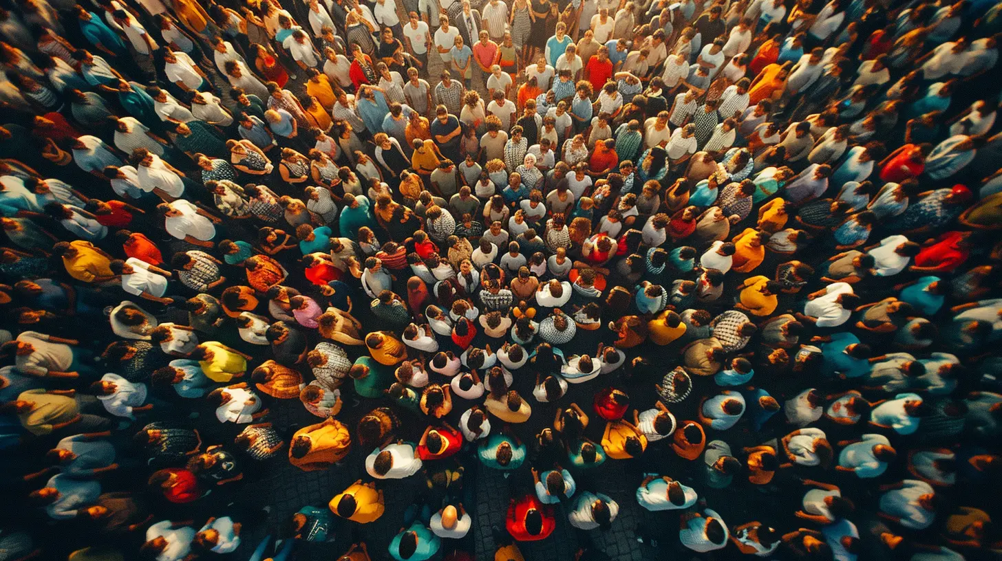 The Rise of Equity Crowdfunding: Empowering Startups and Investors