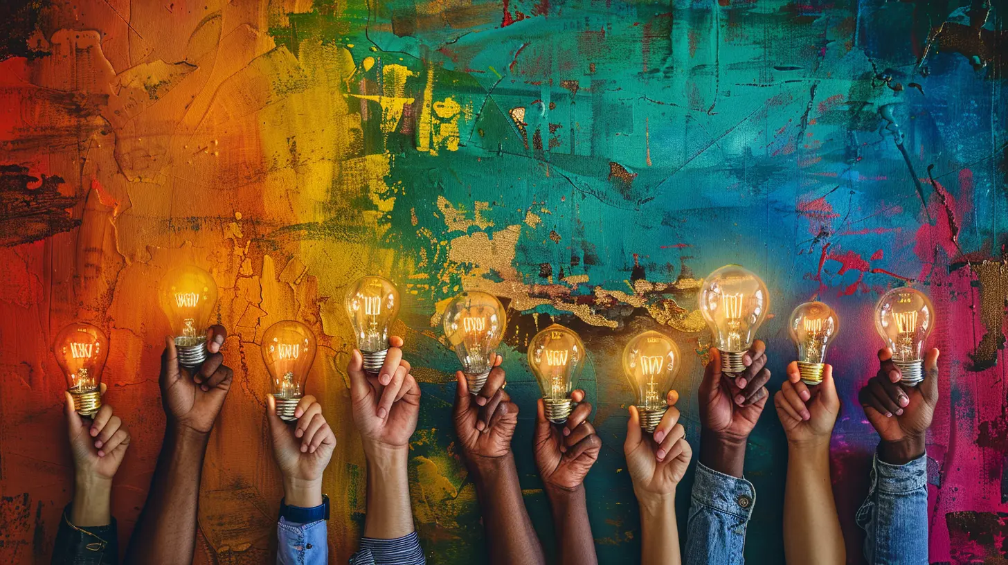 The Rise of Equity Crowdfunding: Empowering Startups and Investors