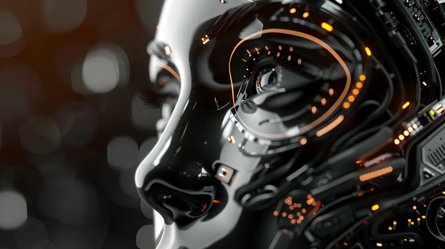 The Role of Artificial Intelligence in Financial Risk Management