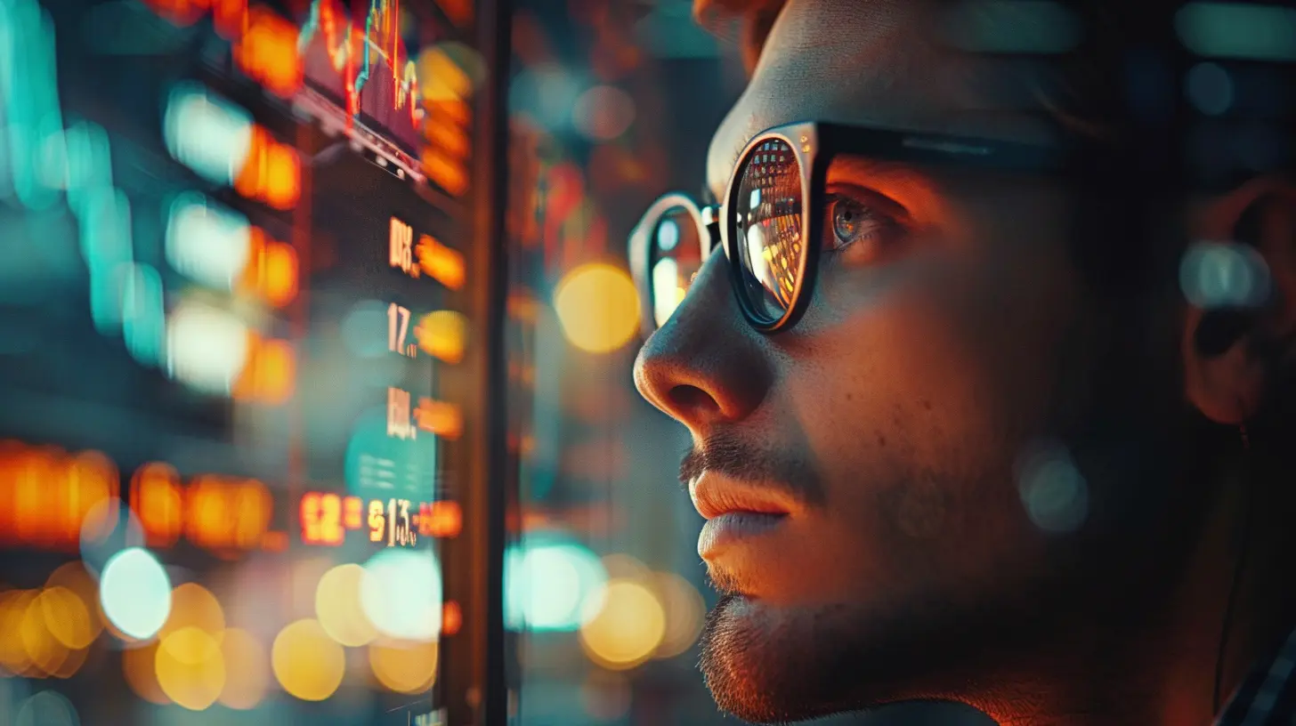 The Role of Artificial Intelligence in Financial Risk Management