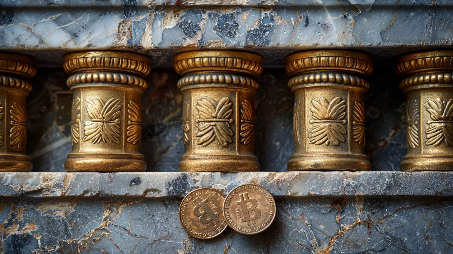 The Role of Credit Unions vs. Banks for Your Personal Finances