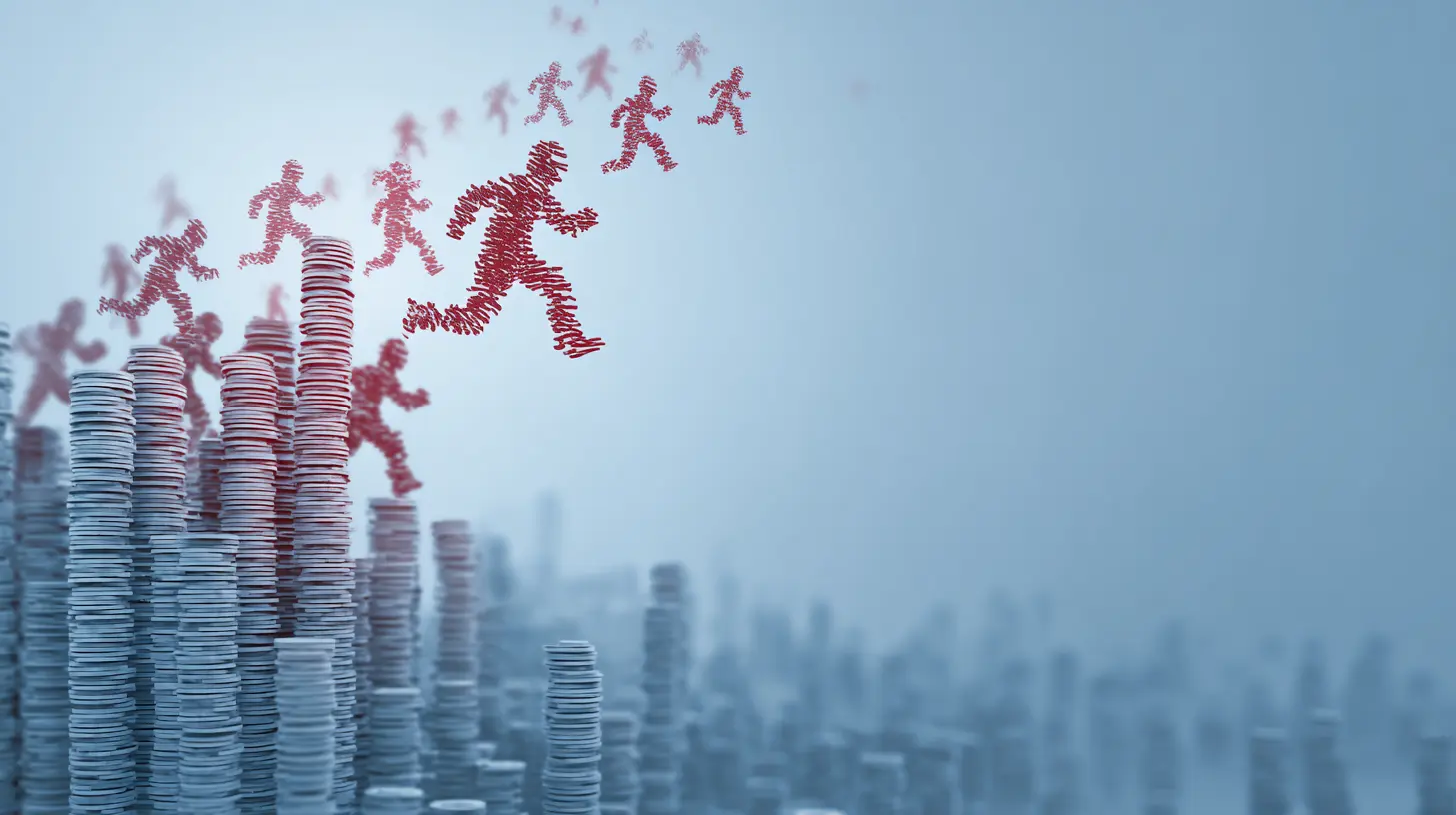 The Role of Crowdfunding in the Gig Economy
