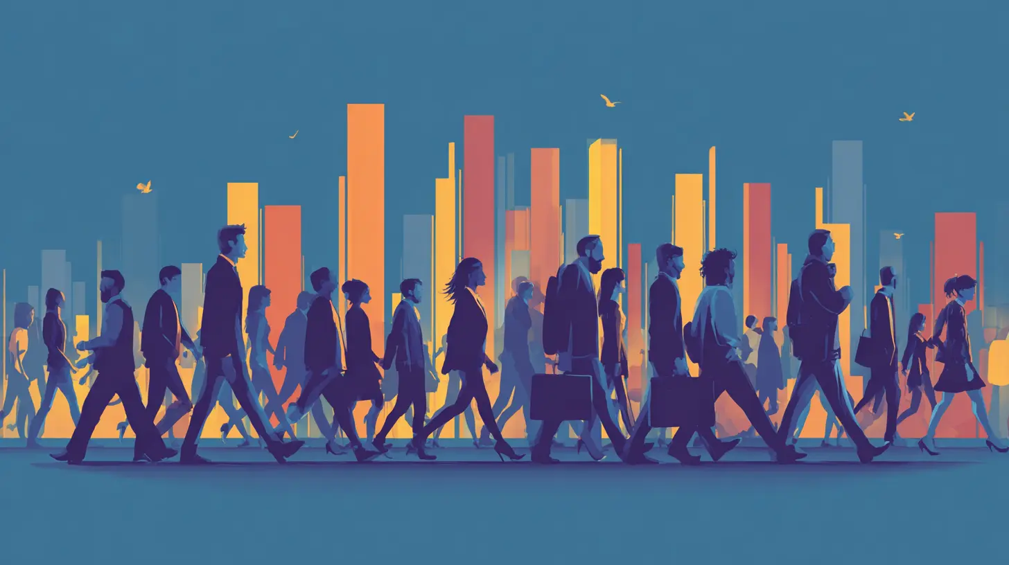 The Role of Crowdfunding in the Gig Economy